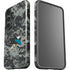 NHL San Jose Sharks Camo Galaxy S25 Impact Case